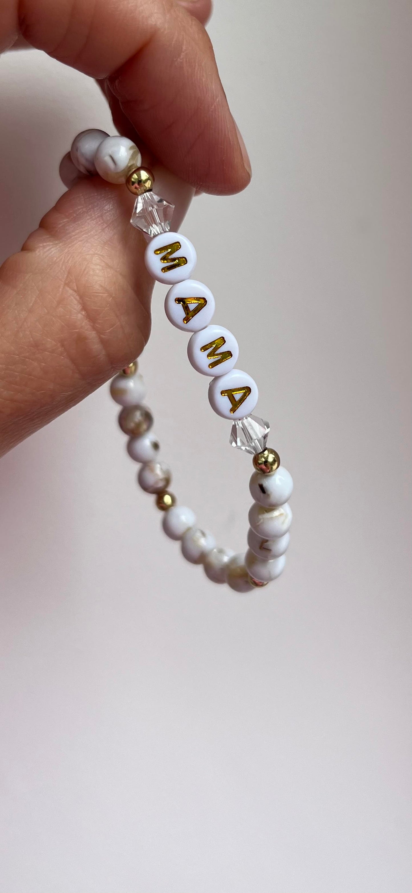 Mama Bracelet