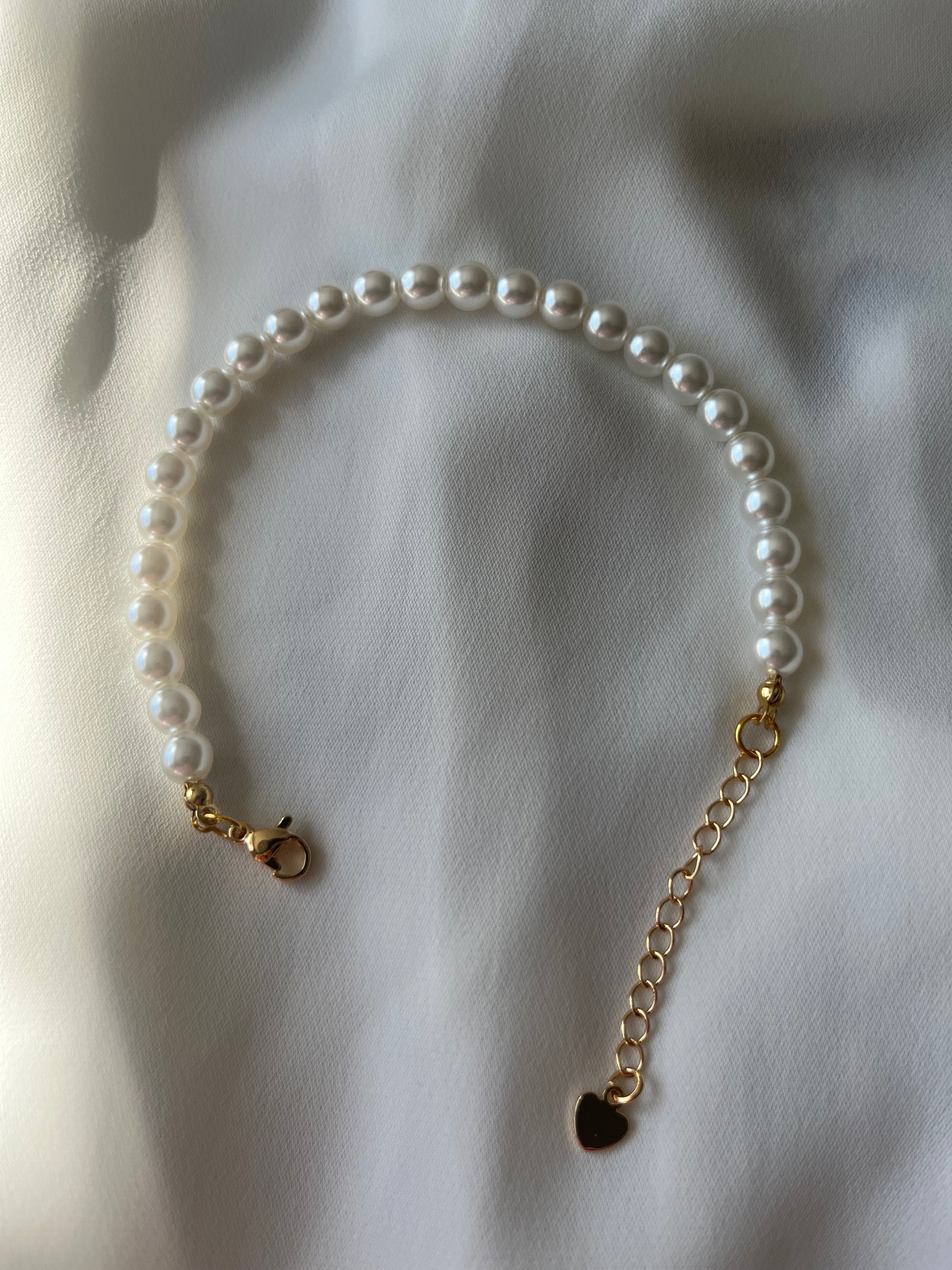 Pearl Bracelet