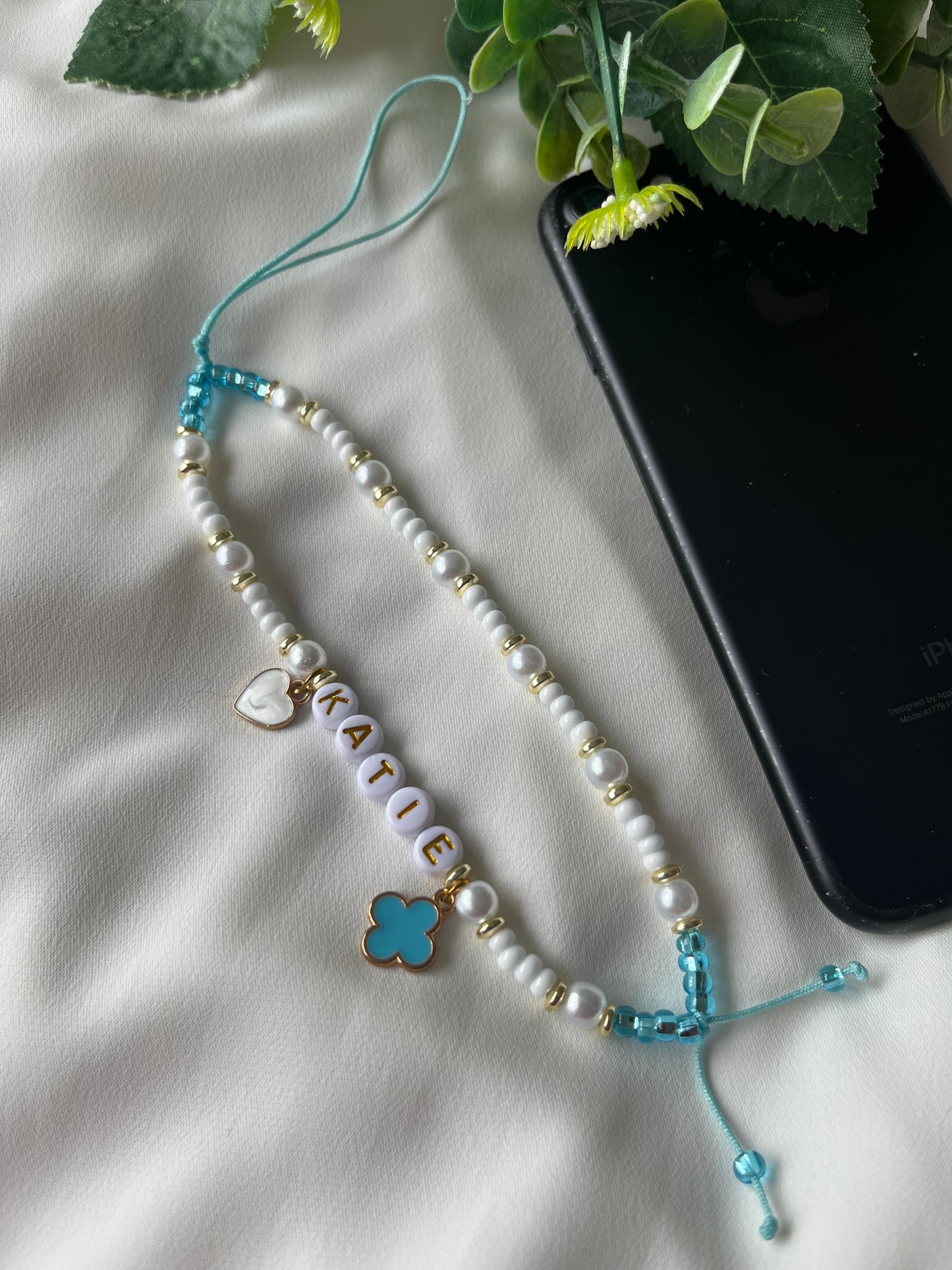 Phone Charm