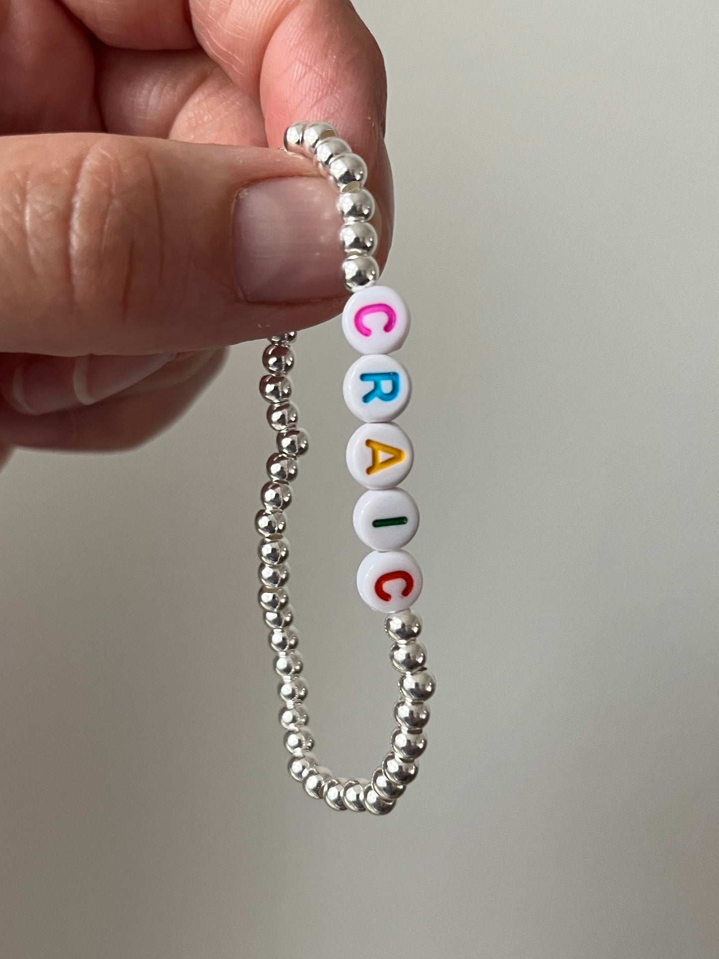 Craic Inspirational Bracelet