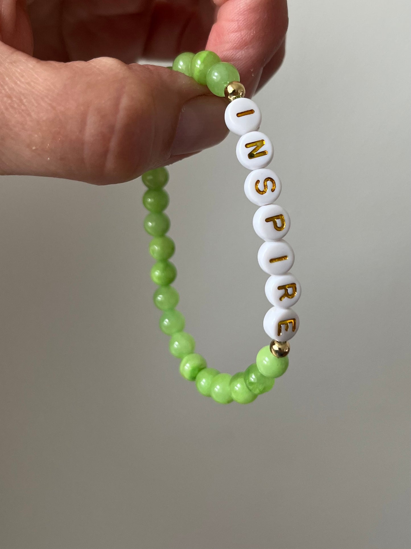 Inspire Inspirational Bracelet
