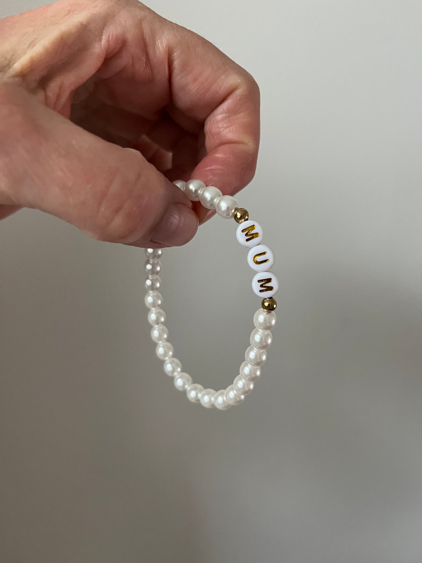 Mum Bracelet