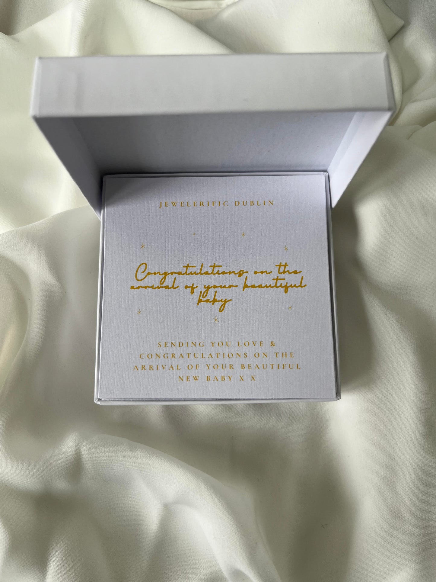 New Mum Gift Box