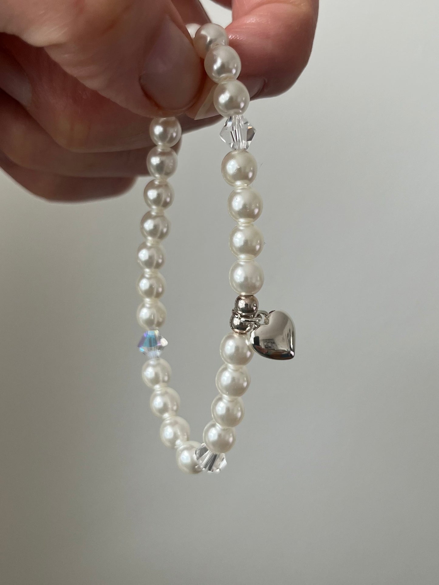 Pearl Bracelet