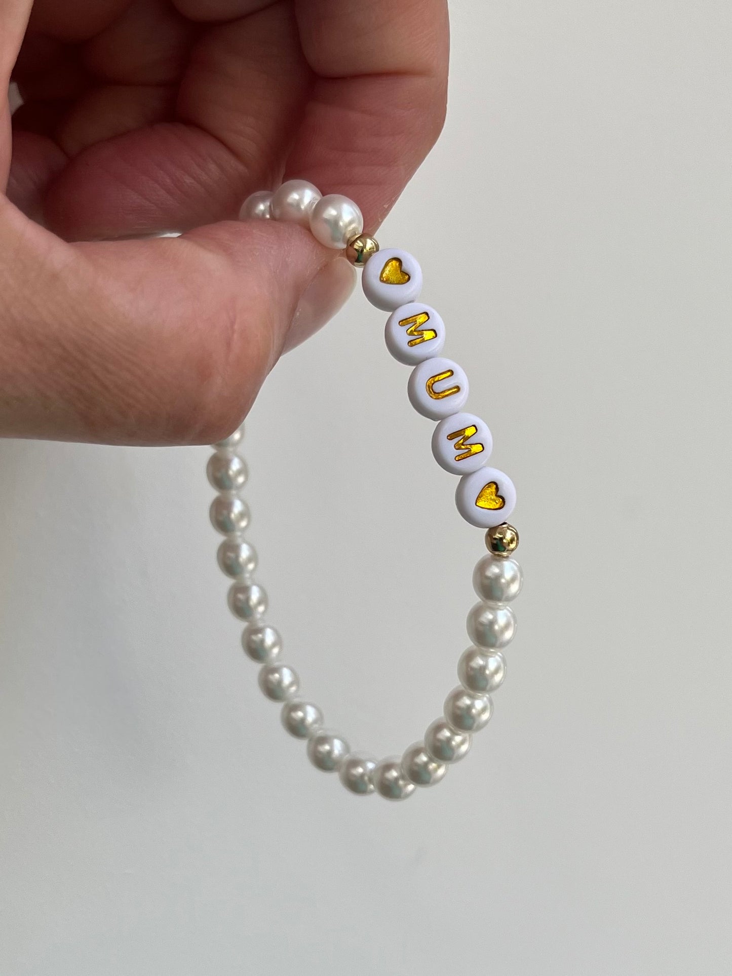 Mum Bracelet