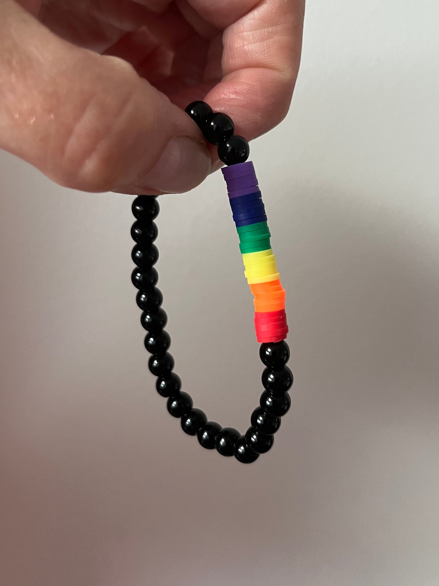 Pride Bracelet