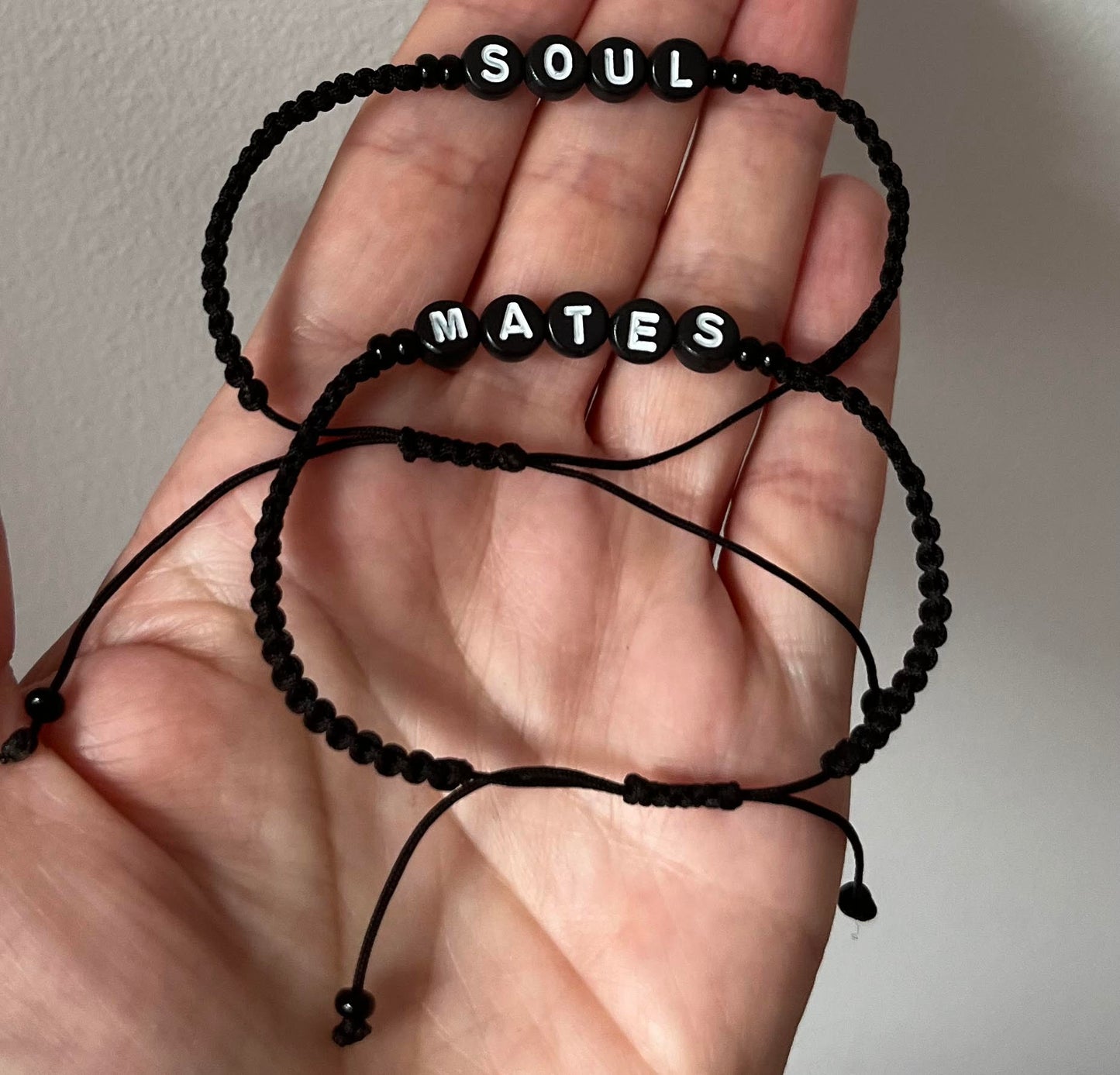 Soul Mates Bracelet