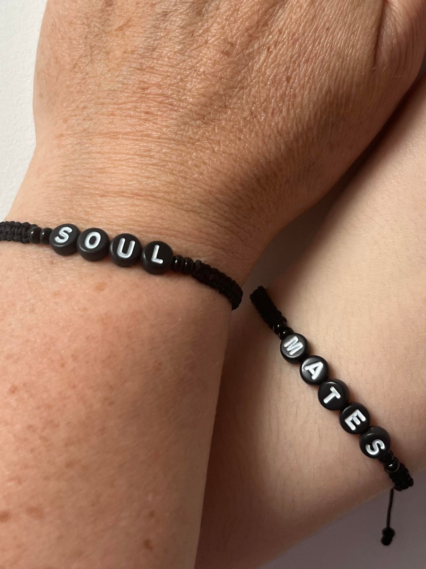 Soul Mates Bracelet