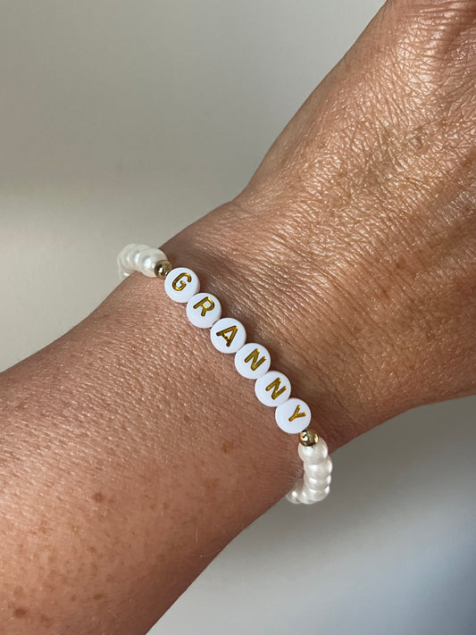Granny Bracelet