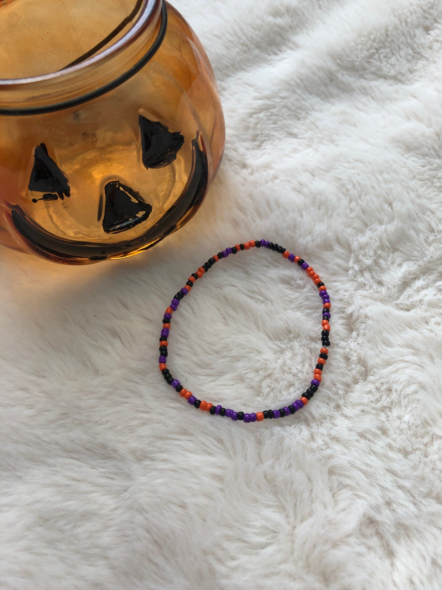 Halloween Bracelet - Halloween Night