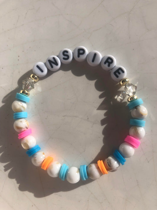 Inspire Inspiration Bracelet