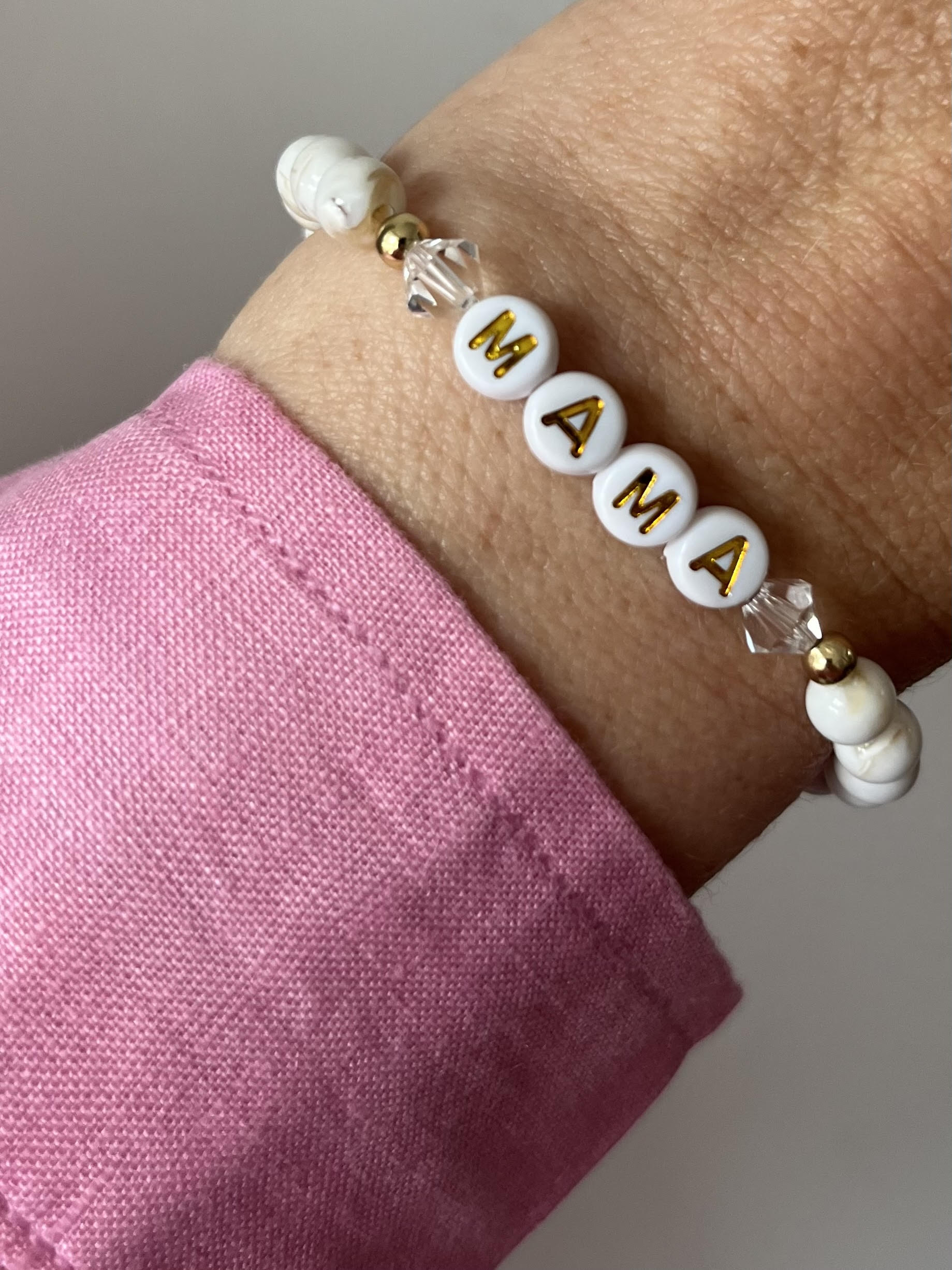 Mama Bracelet