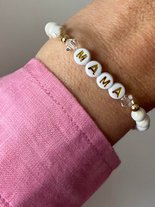 Mama Bracelet