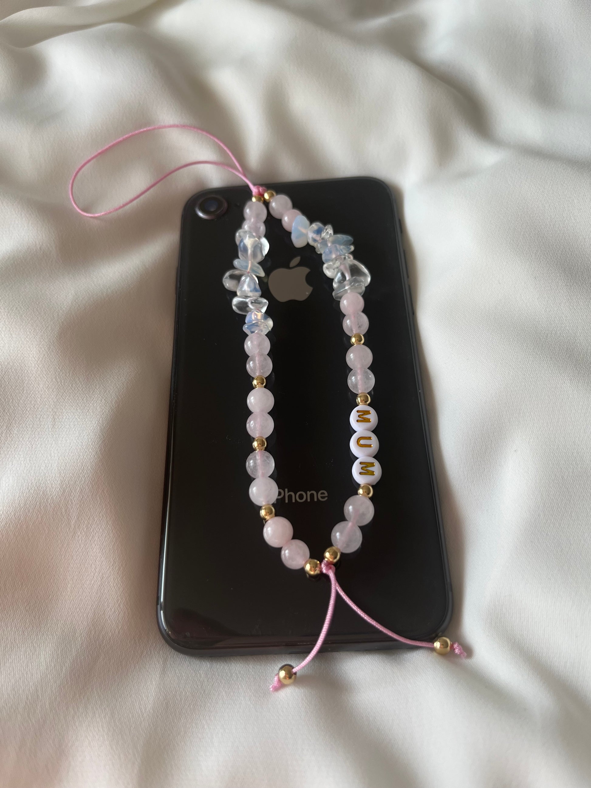 Phone Charm Mum