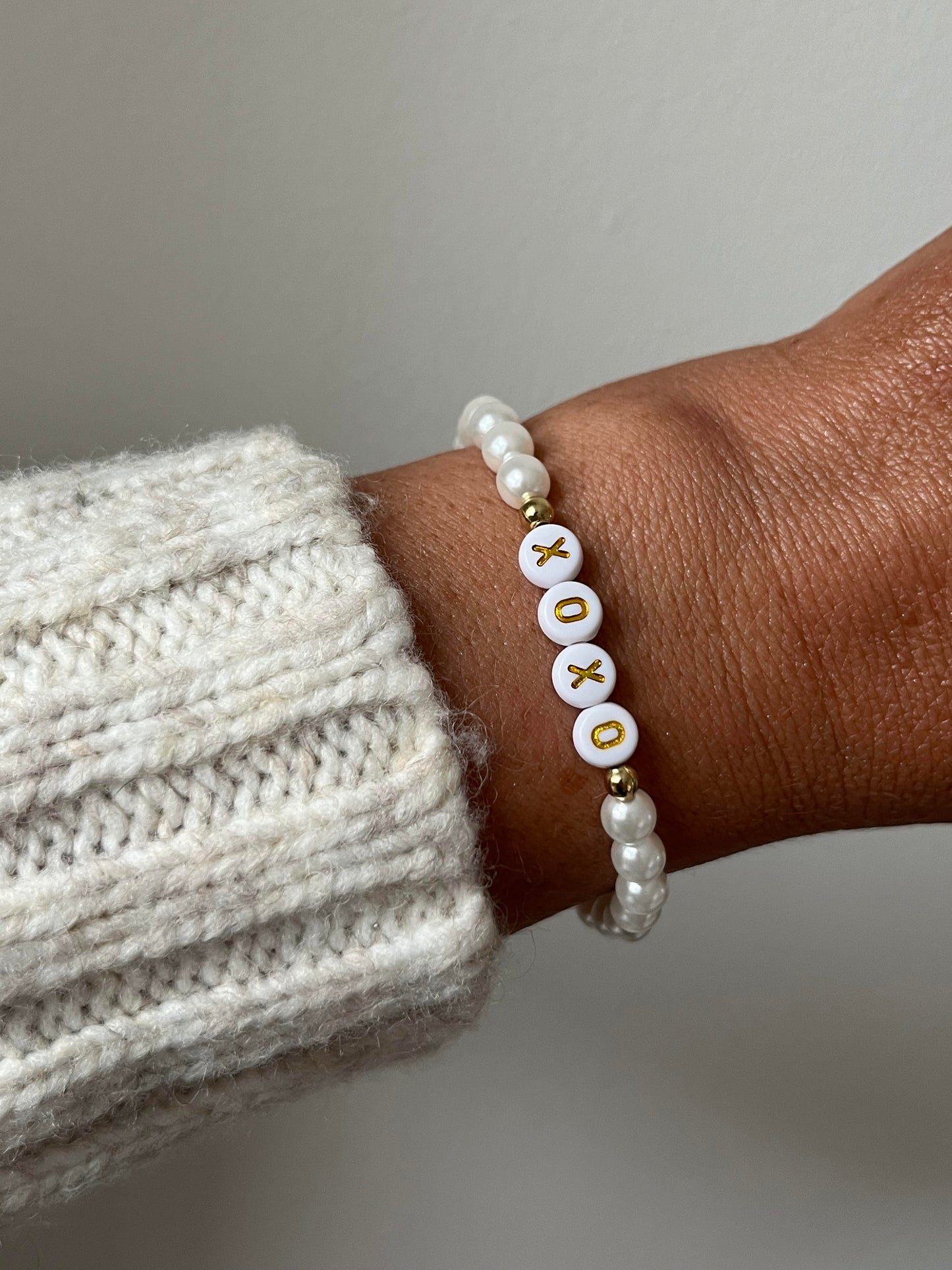 XOXO Bracelet