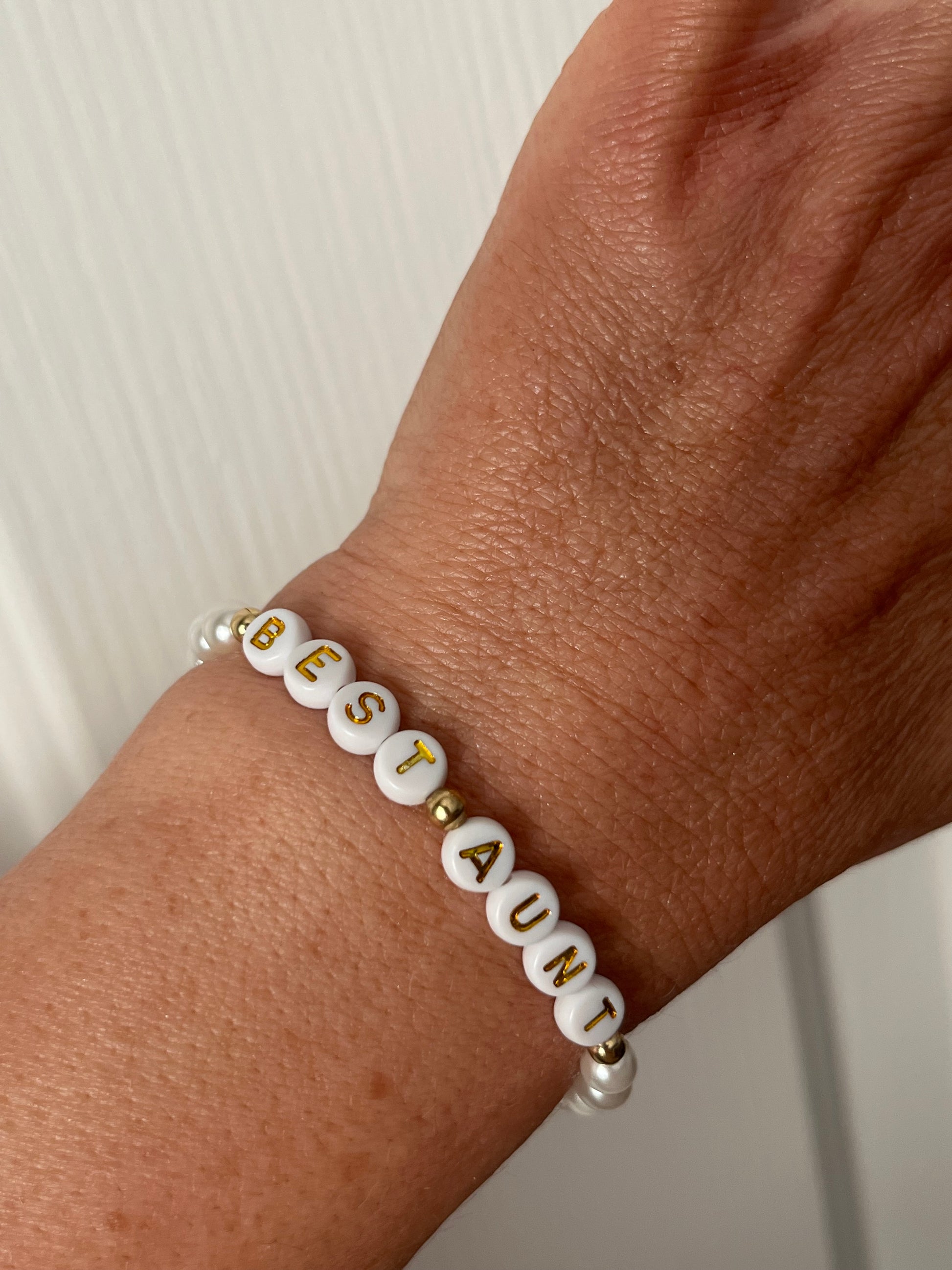 Aunt Bracelet