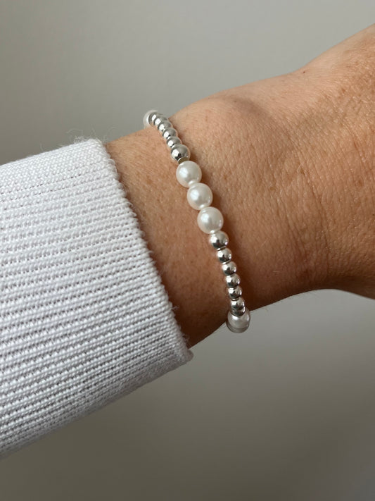 Beaded Bracelet