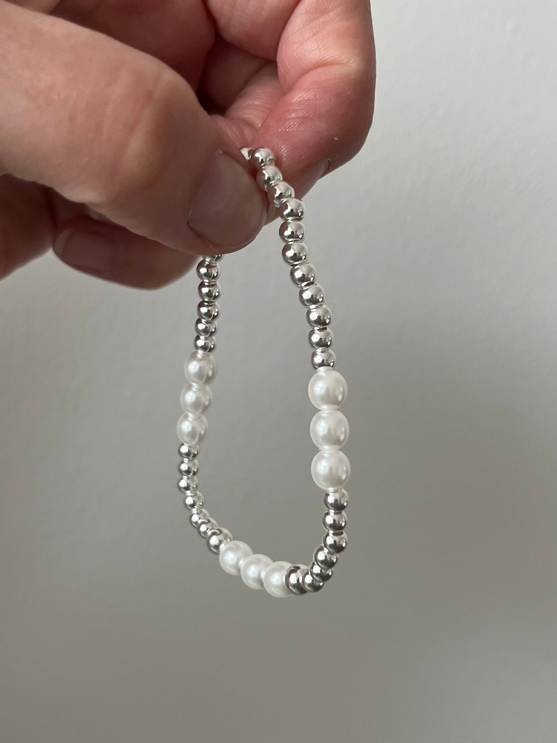 Beaded Bracelet