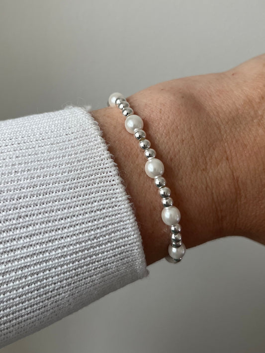 Beaded Bracelet