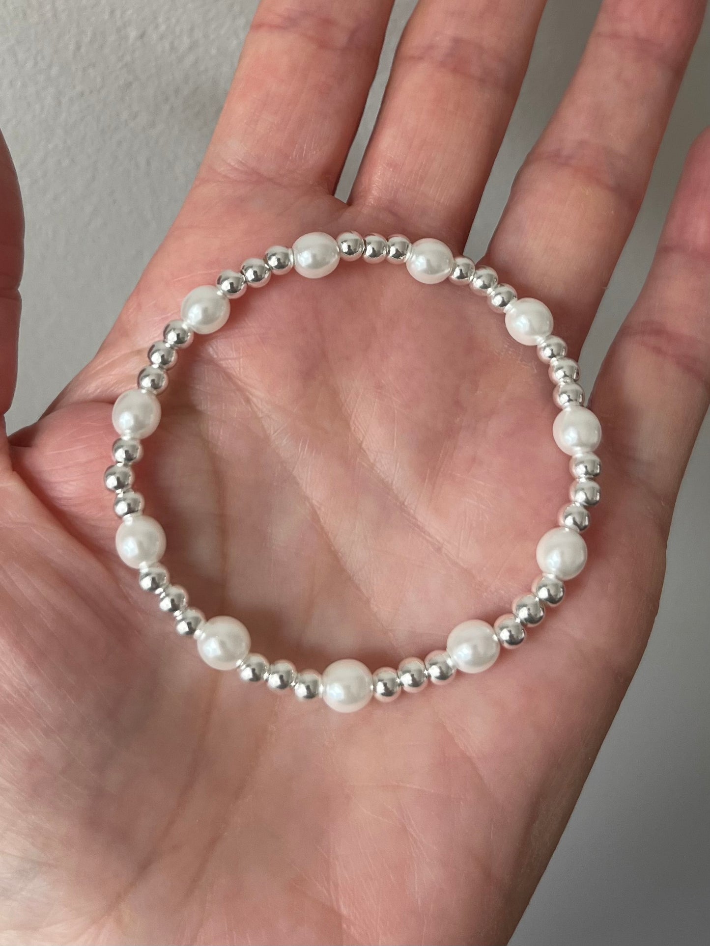 Beaded Bracelet