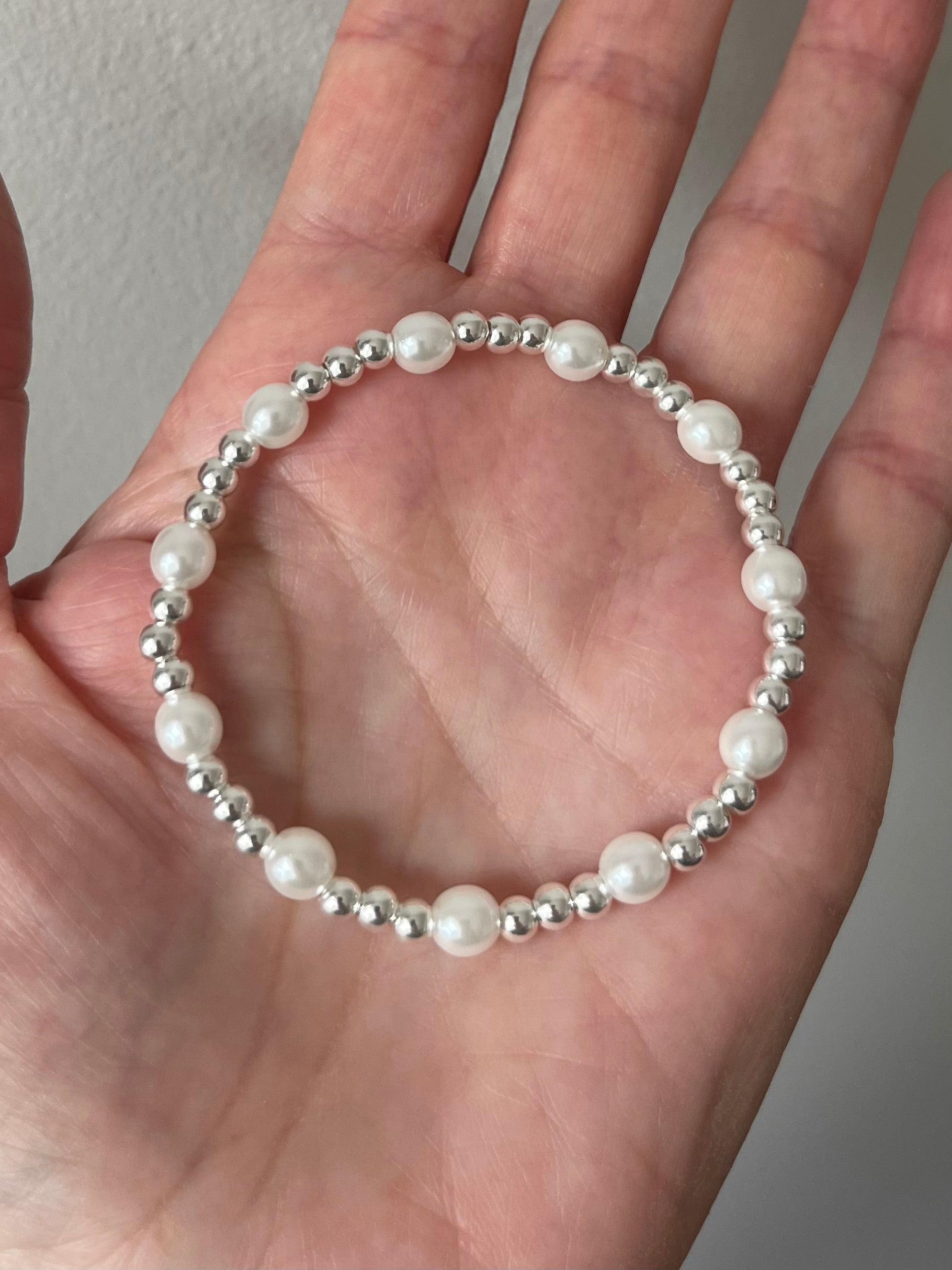 Beaded Bracelet