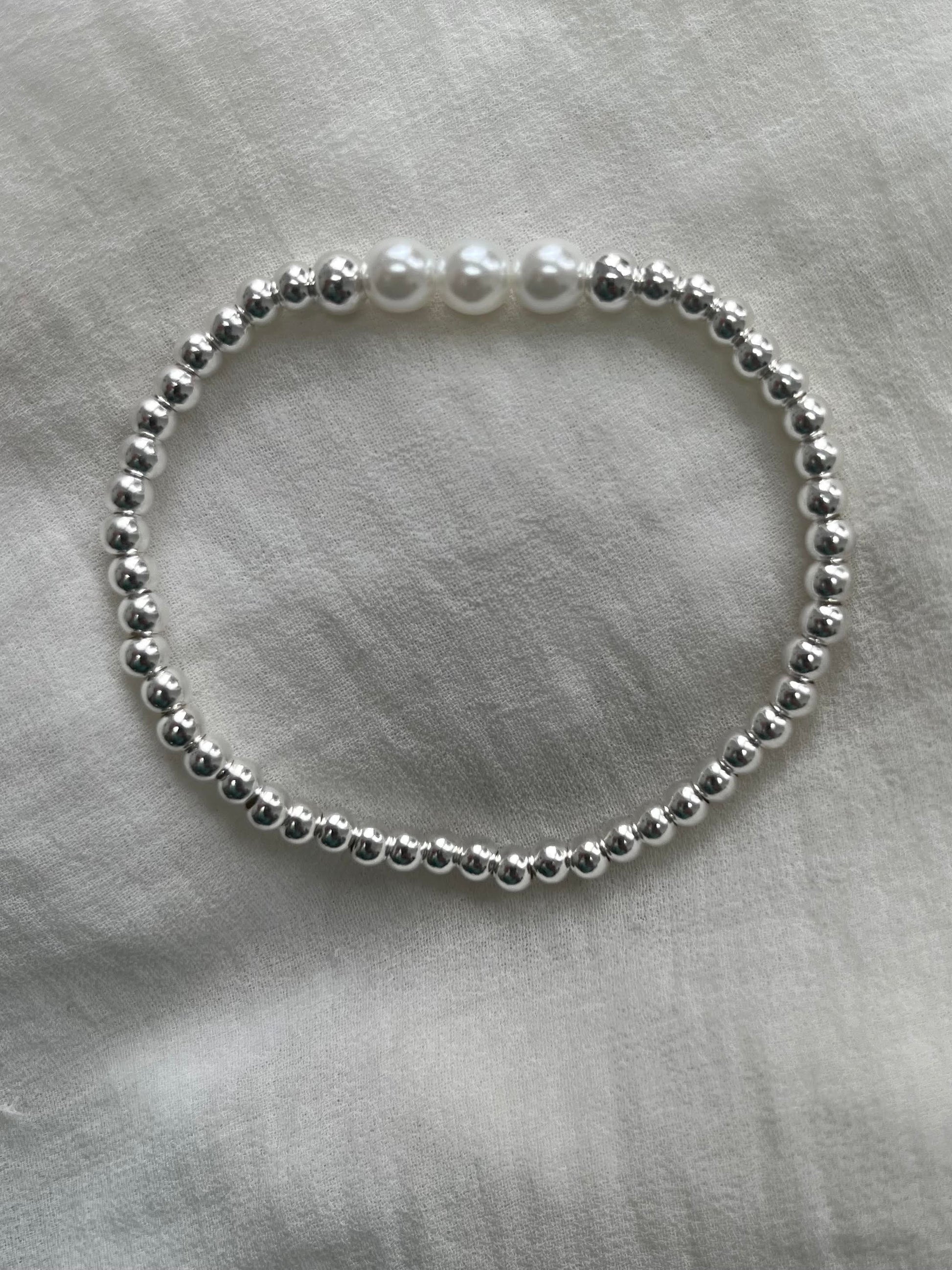 Beaded Bracelet
