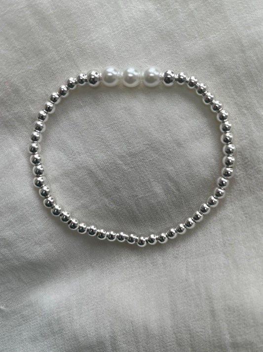 Beaded Bracelet