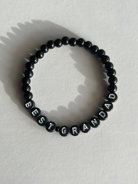 Grandad Bracelet