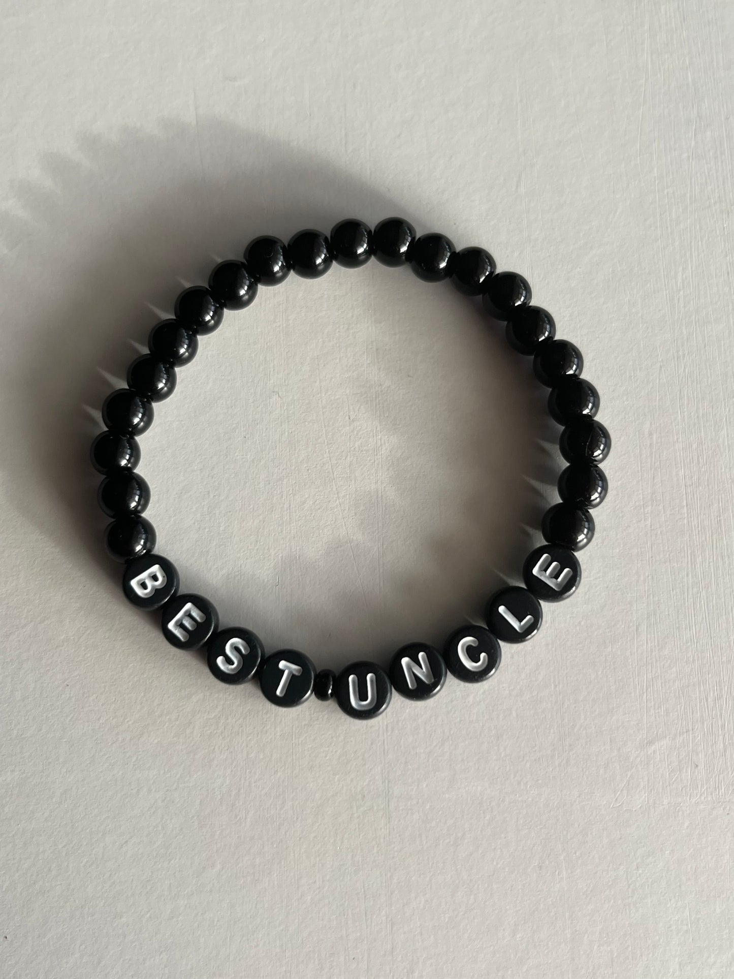 Uncle Bracelet