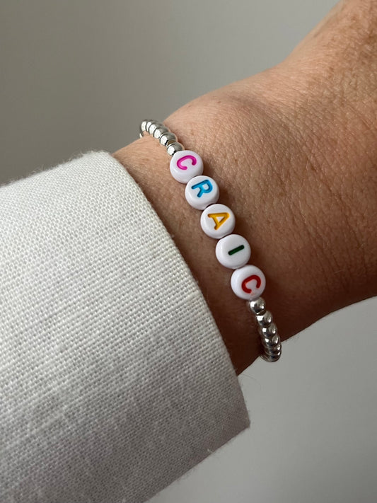 Craic Inspirational Bracelet
