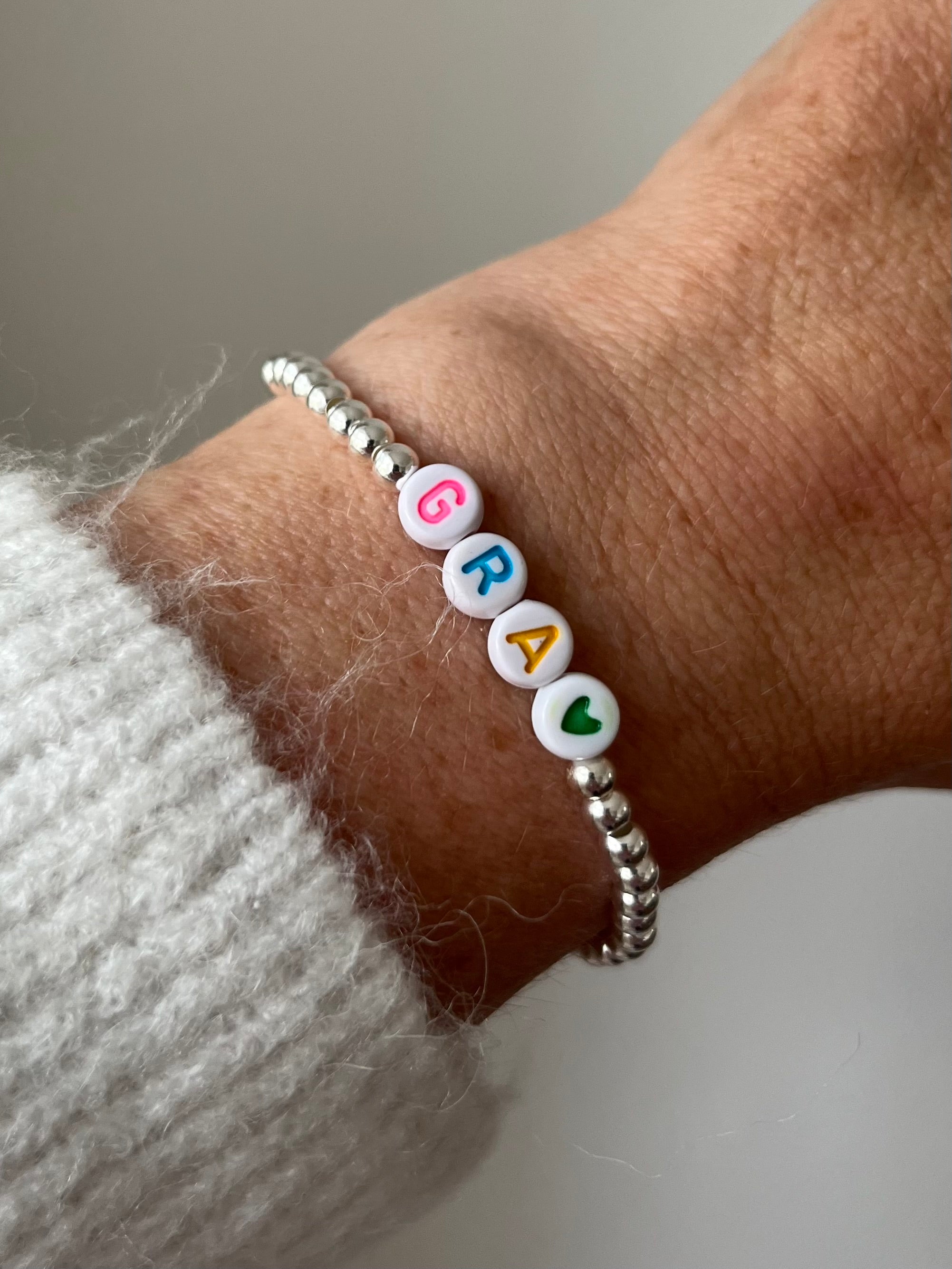 Gra Bracelet
