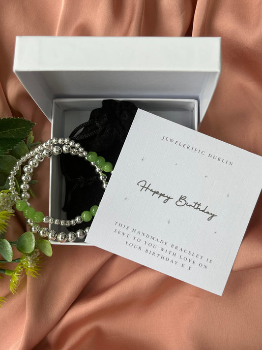 Happy Birthday Gift Box