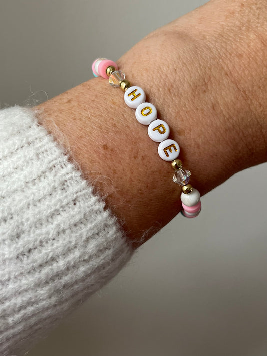 Hope Inspirational Bracelet