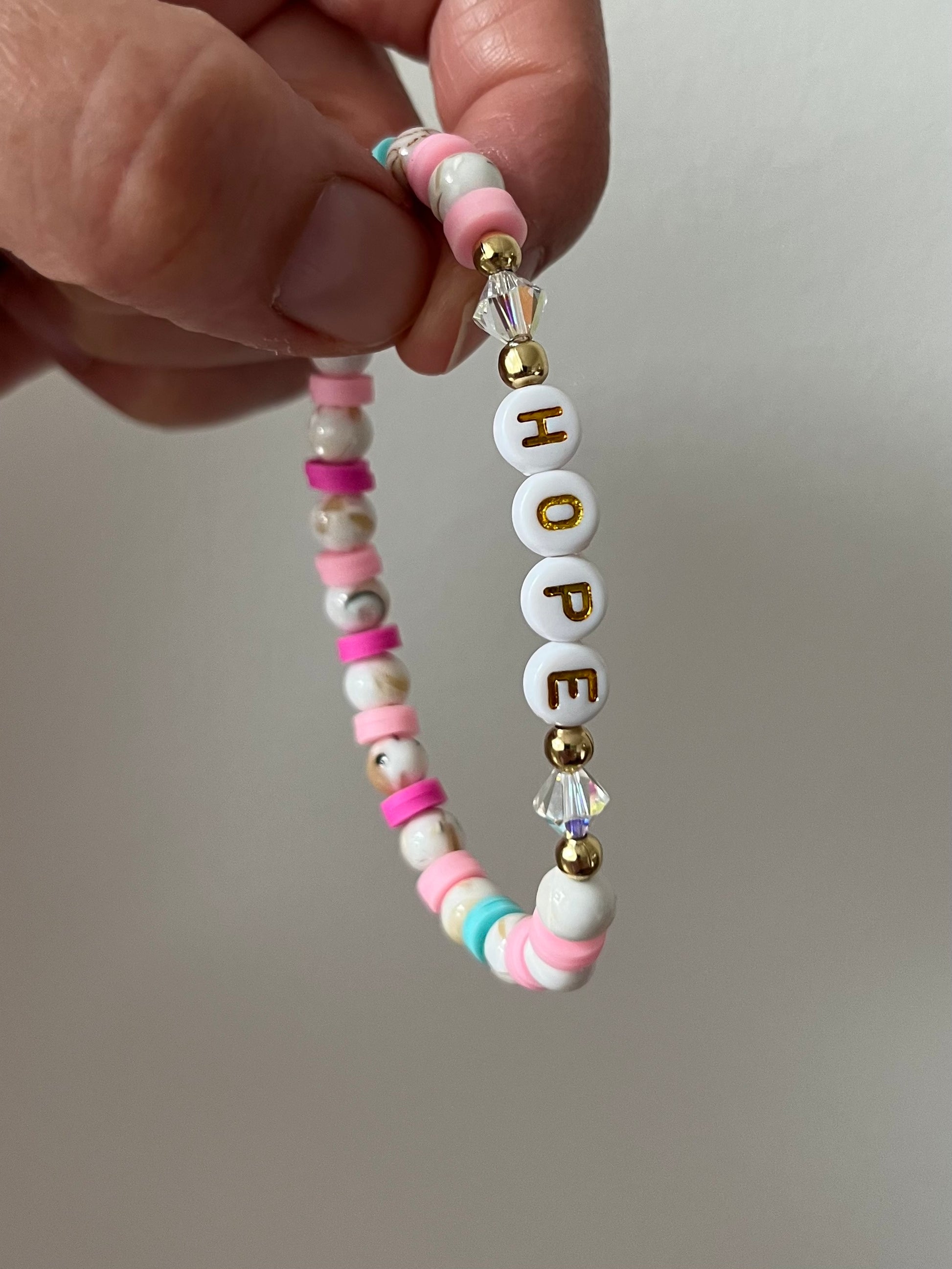 Hope Inspirational Bracelet