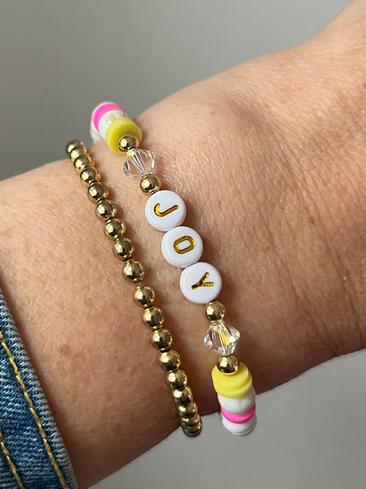 Inspirational Bracelet