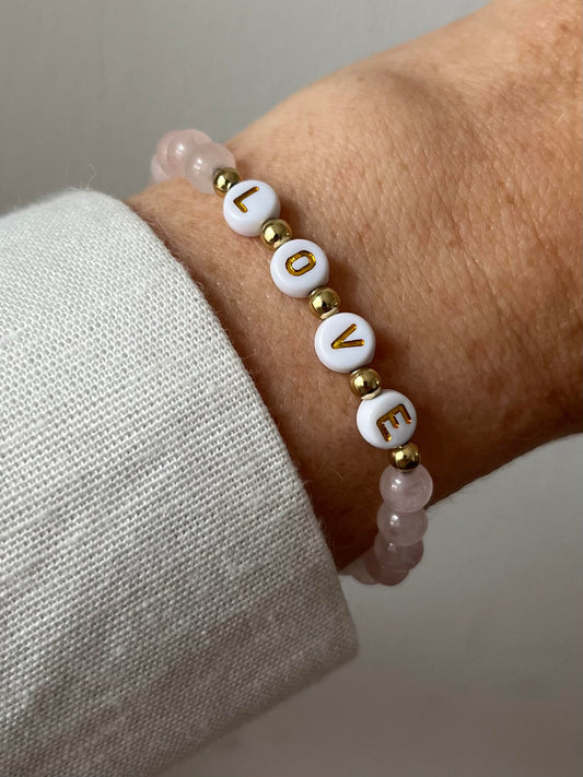 Love Inspirational Bracelet