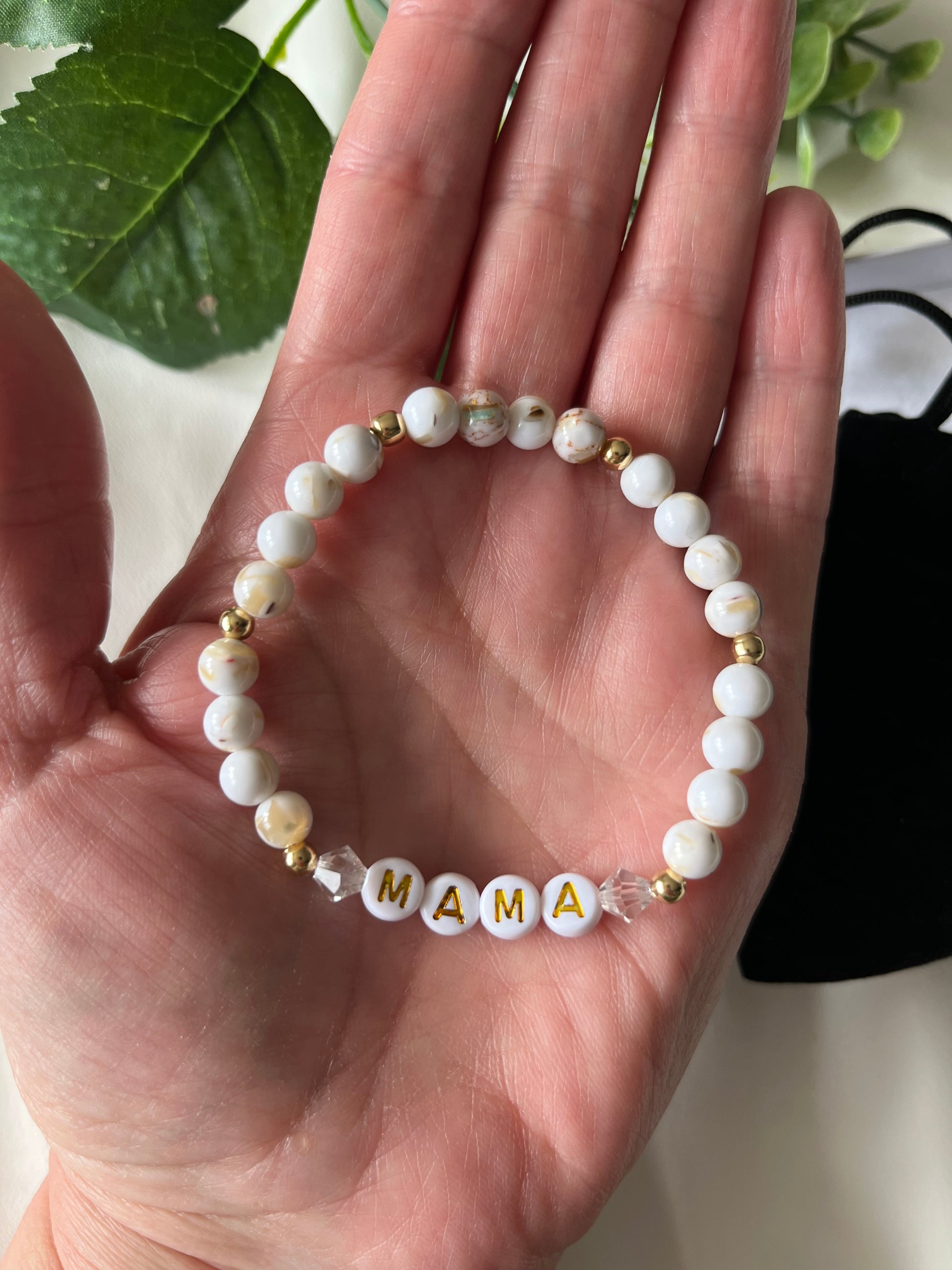 Mama Bracelet