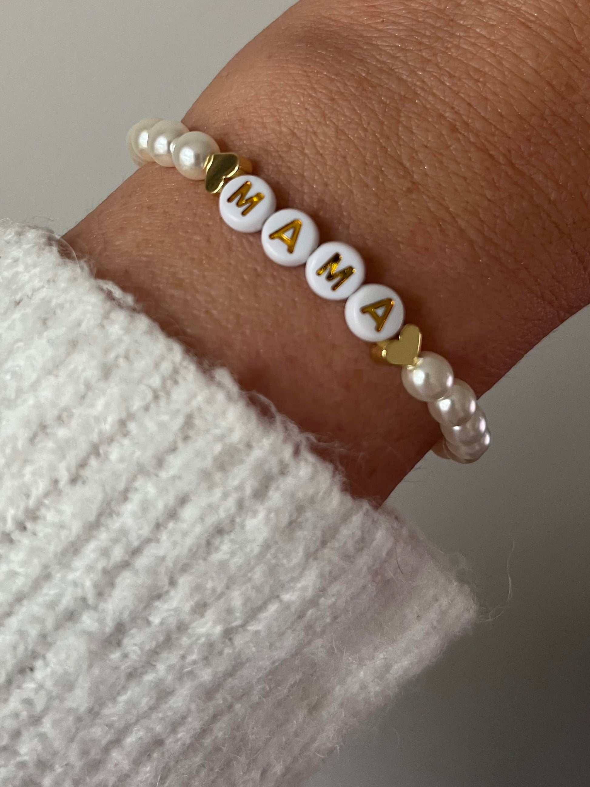 Mama Bracelet
