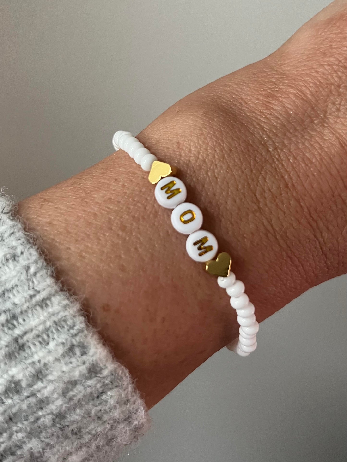 Mom Bracelet