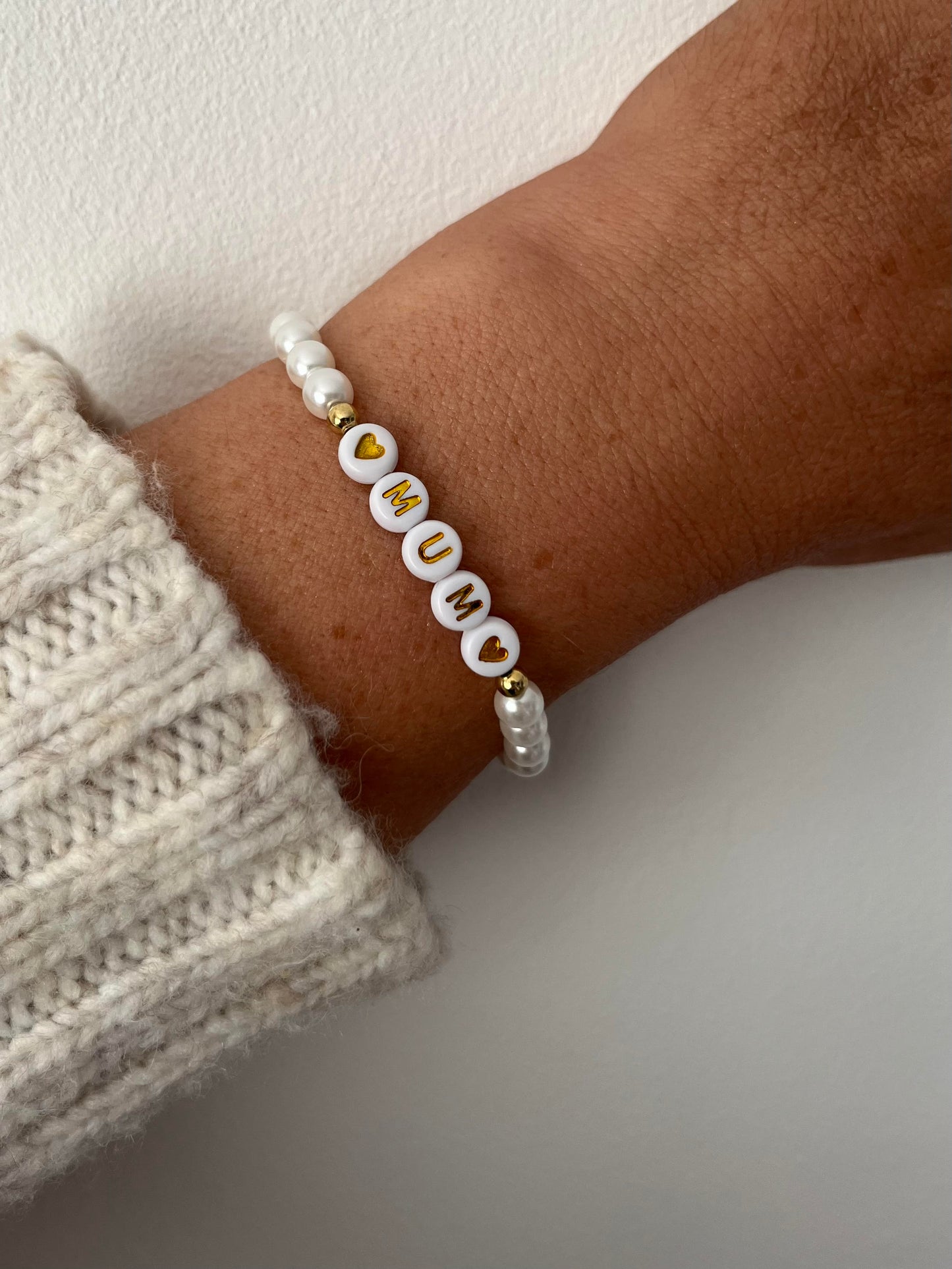 Mum Bracelet