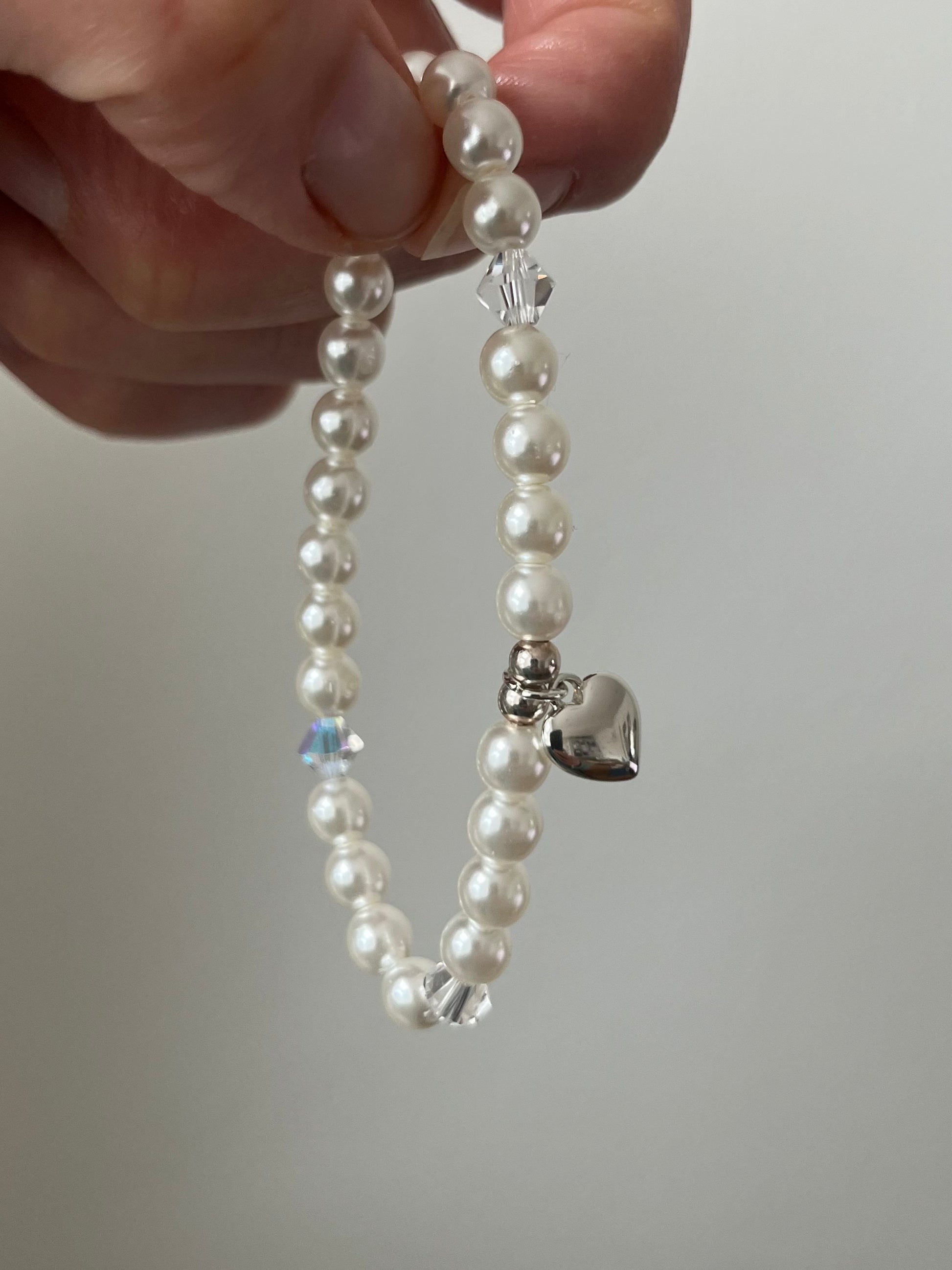 Pearl Bracelet