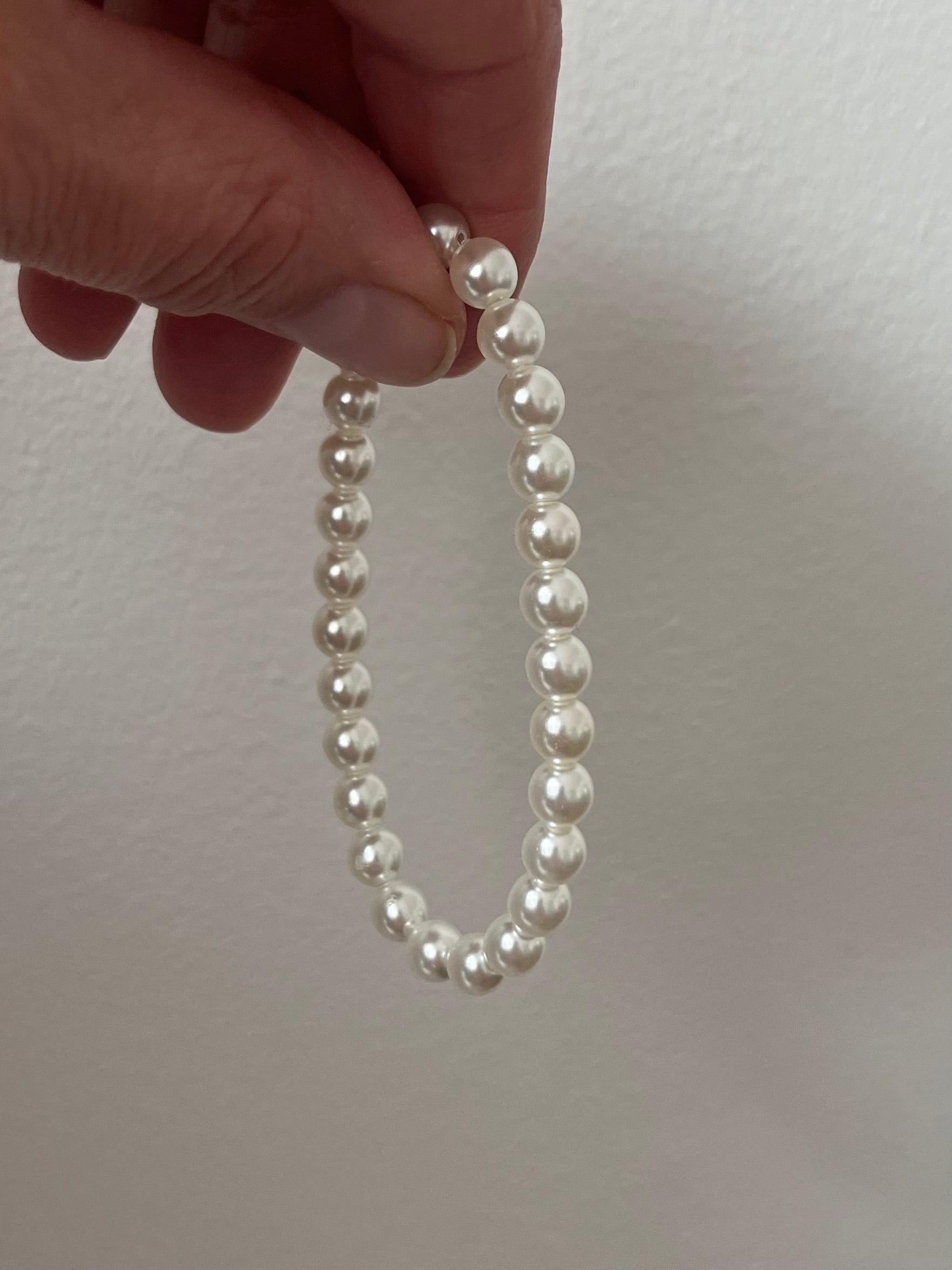 Pearl Bracelet