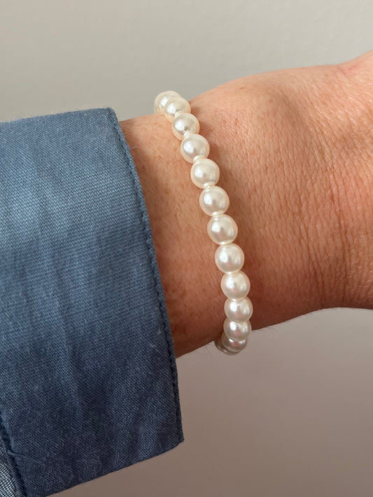 Pearl Bracelet