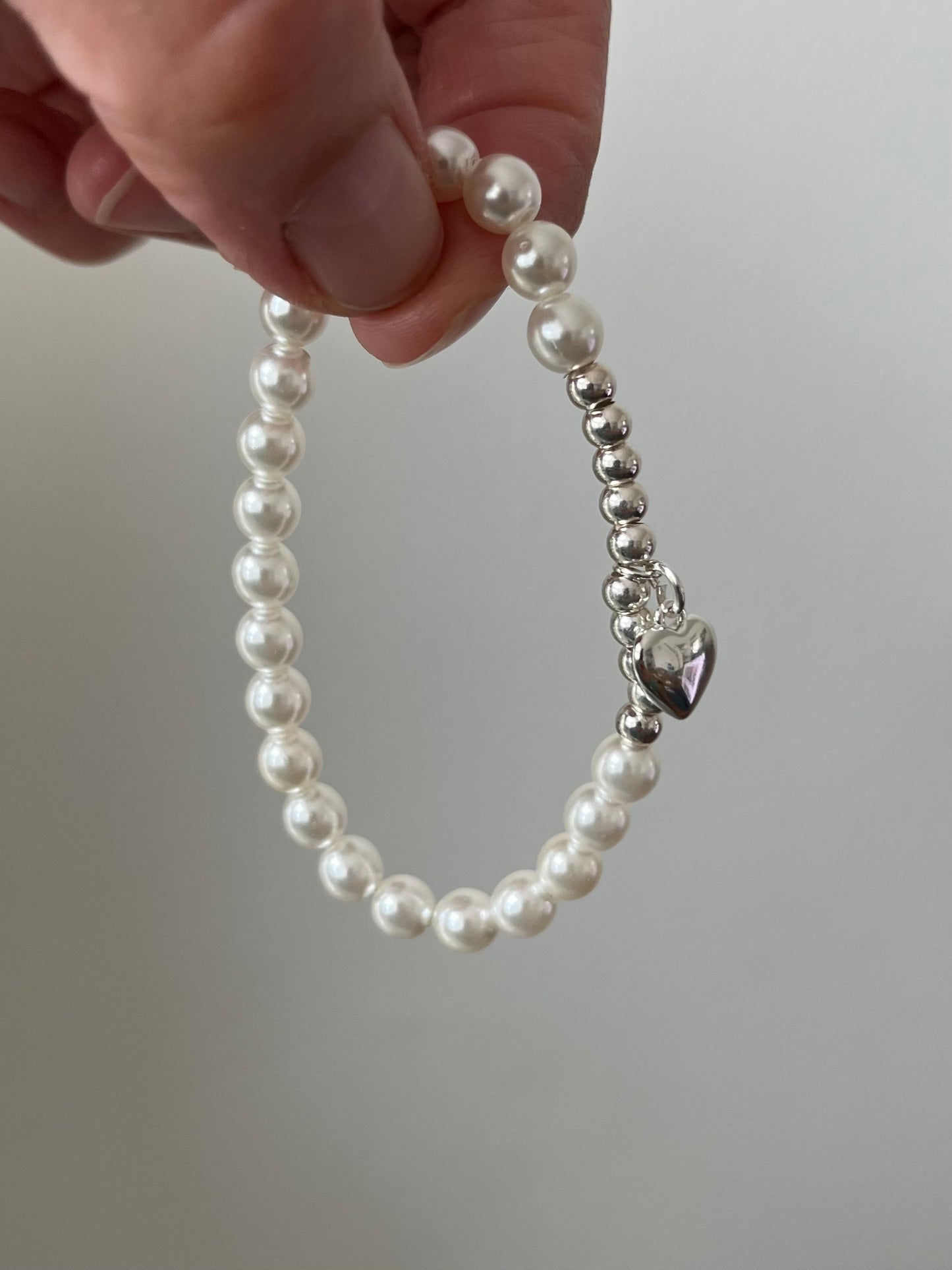 Pearl Bracelet