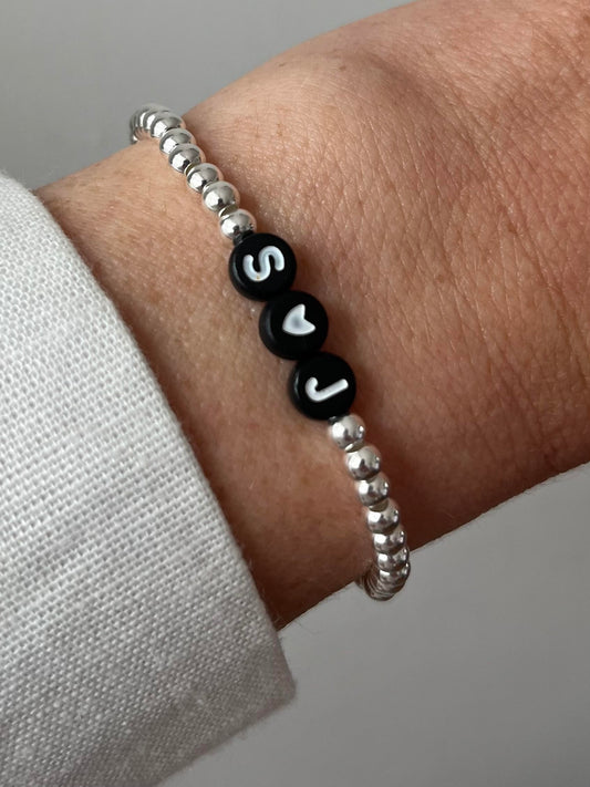 Personalised Bracelet