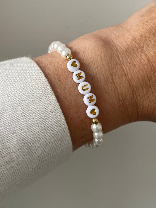 Mum Bracelet