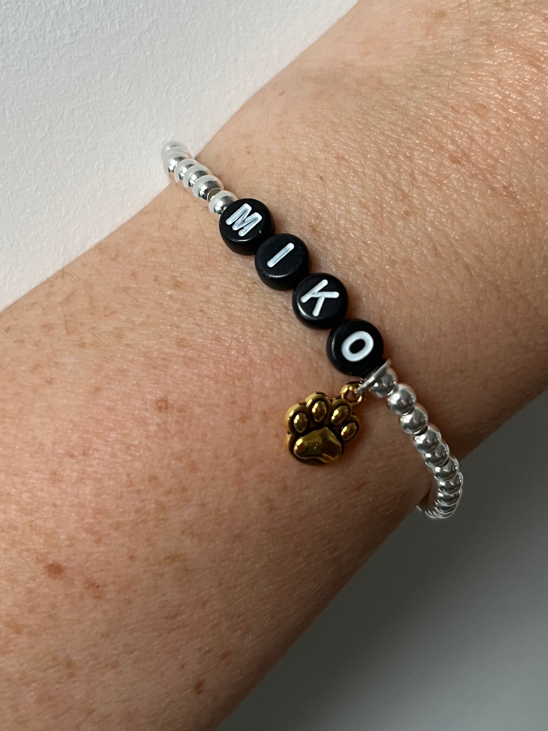 Pet Bracelet