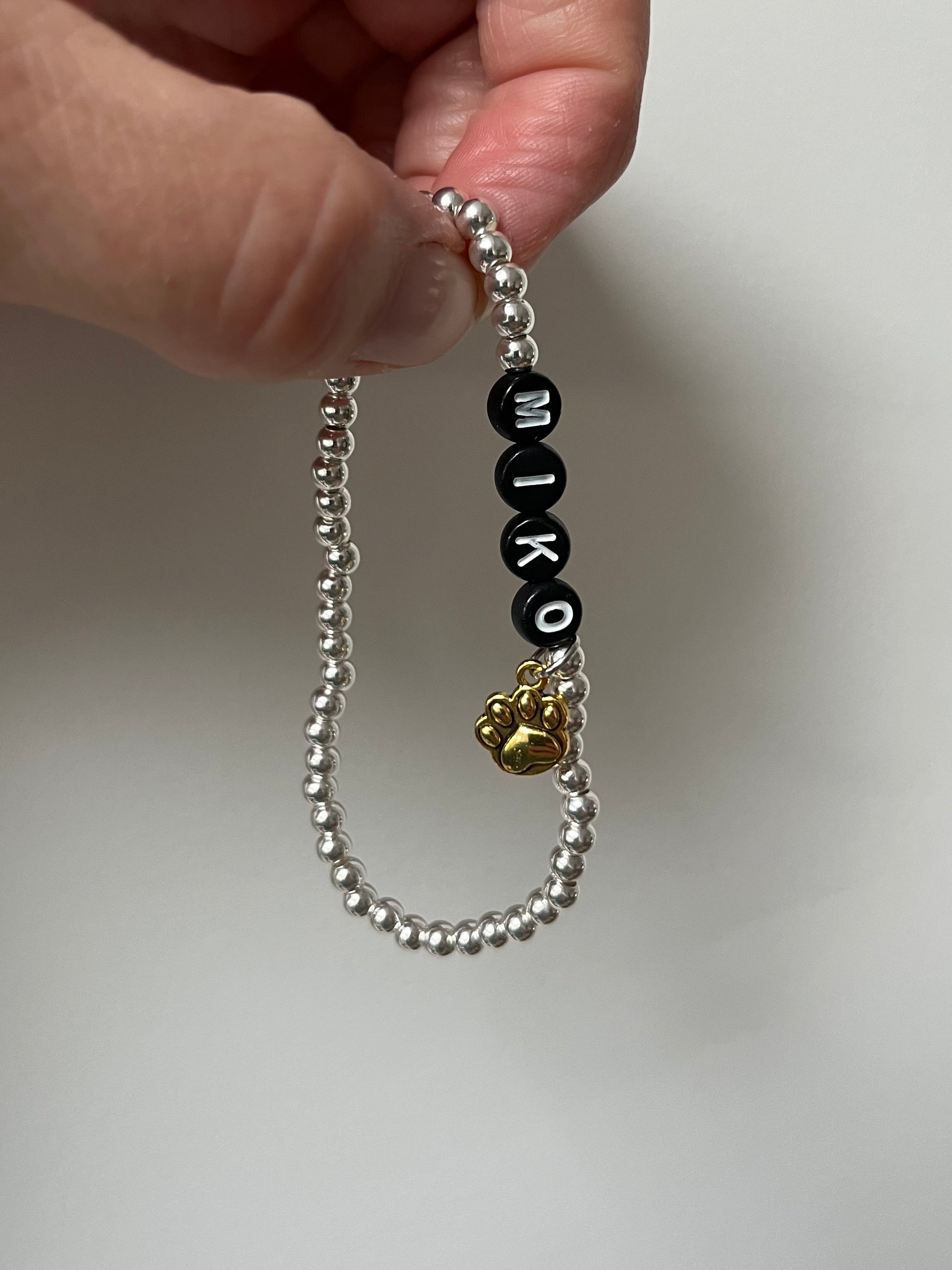 Pet Bracelet