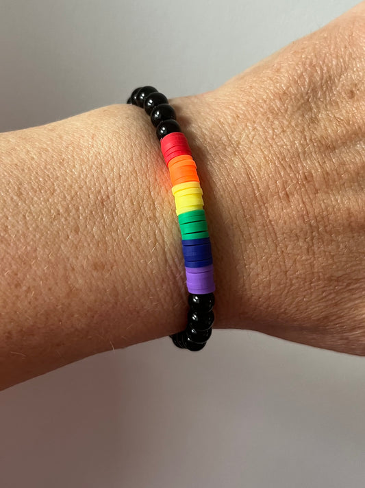 Pride Bracelet