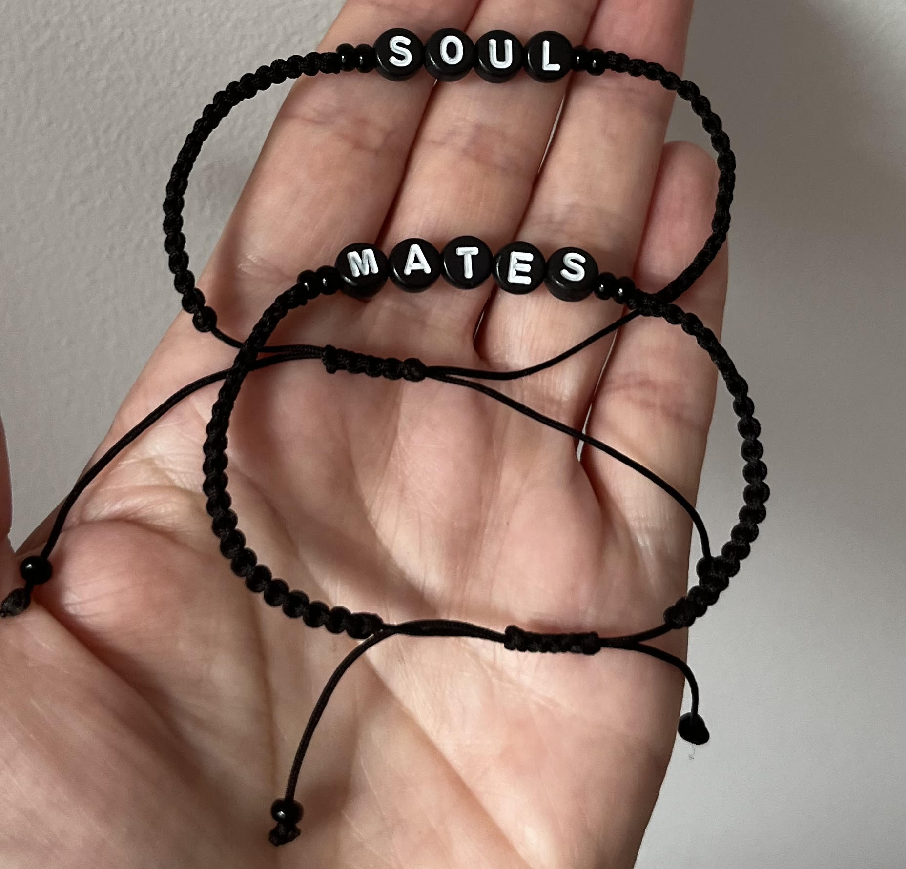 Soul Mates Bracelet
